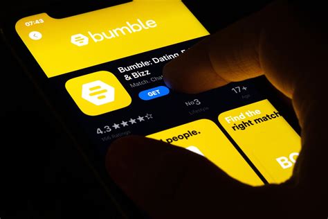 La guía completa de Bumble: Descubre cómo funciona esta app。